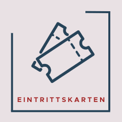 Bei Klick gelangt man zum Ticketshop