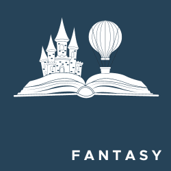 Bei Klick landet man bei Fantasy-Empfehlungen