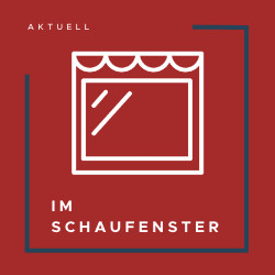 Bei Klick sieht man welche Artikel aktuell im Schaufenster  stehen