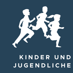 Bei Klick landet man bei Kinder- und Jugendbuchempfehlungen
